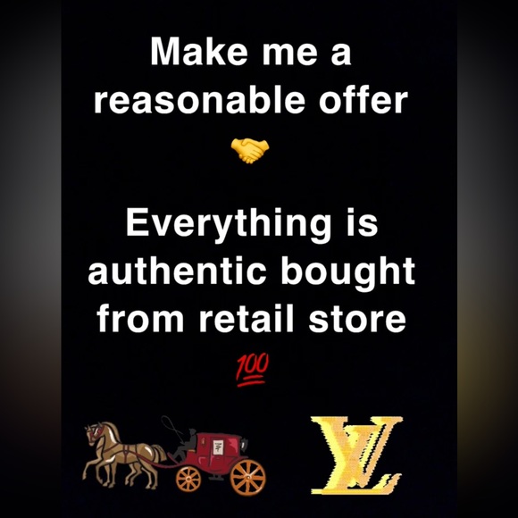 Meet your Posher, Juan - Picture 3 of 5